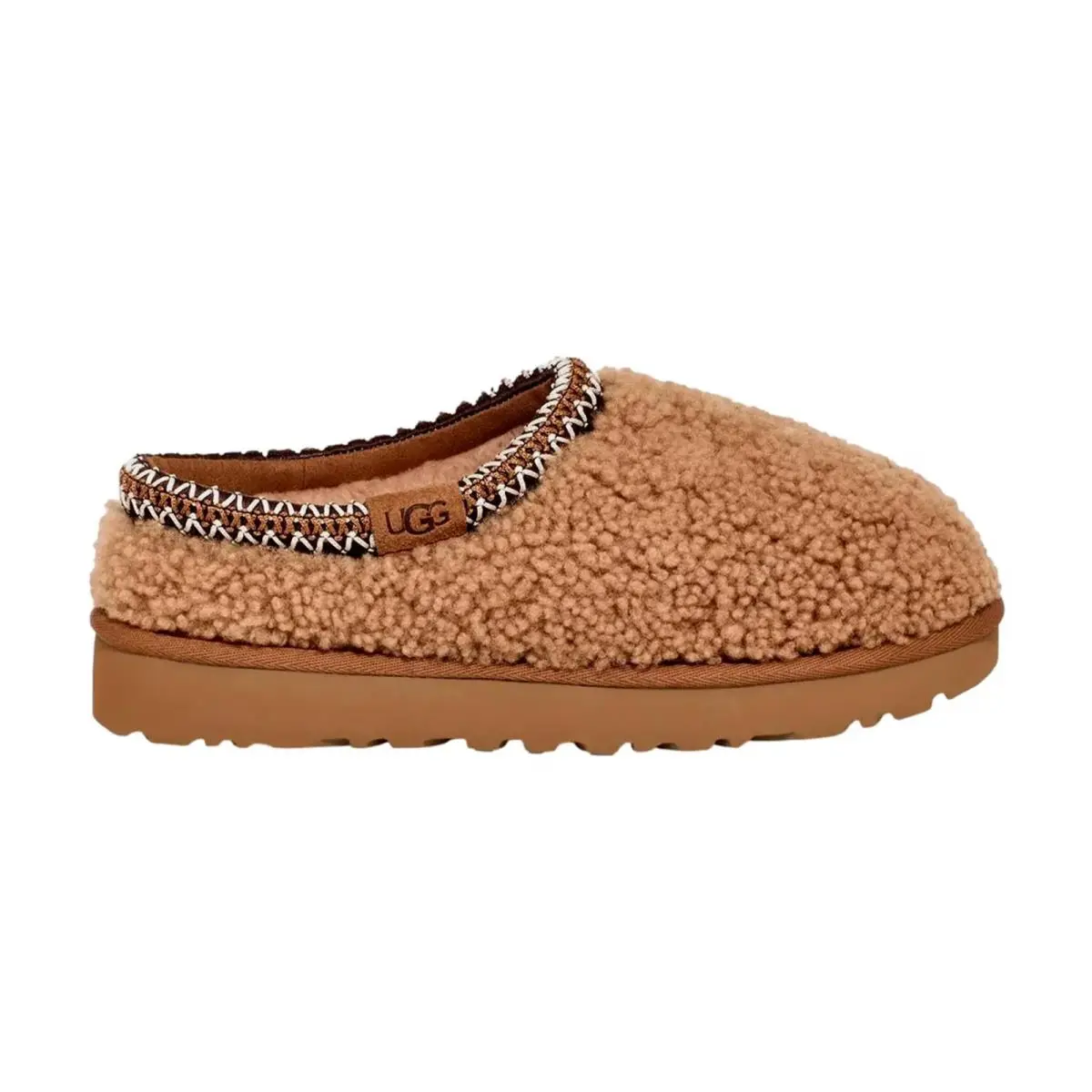 UGG shoes - Tasman Maxi Curly - Tasman Maxi Curly - Multicolor 3