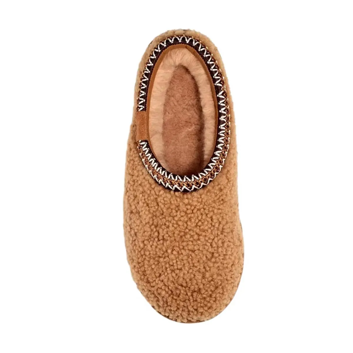 UGG shoes - Tasman Maxi Curly - Tasman Maxi Curly - Multicolor 4