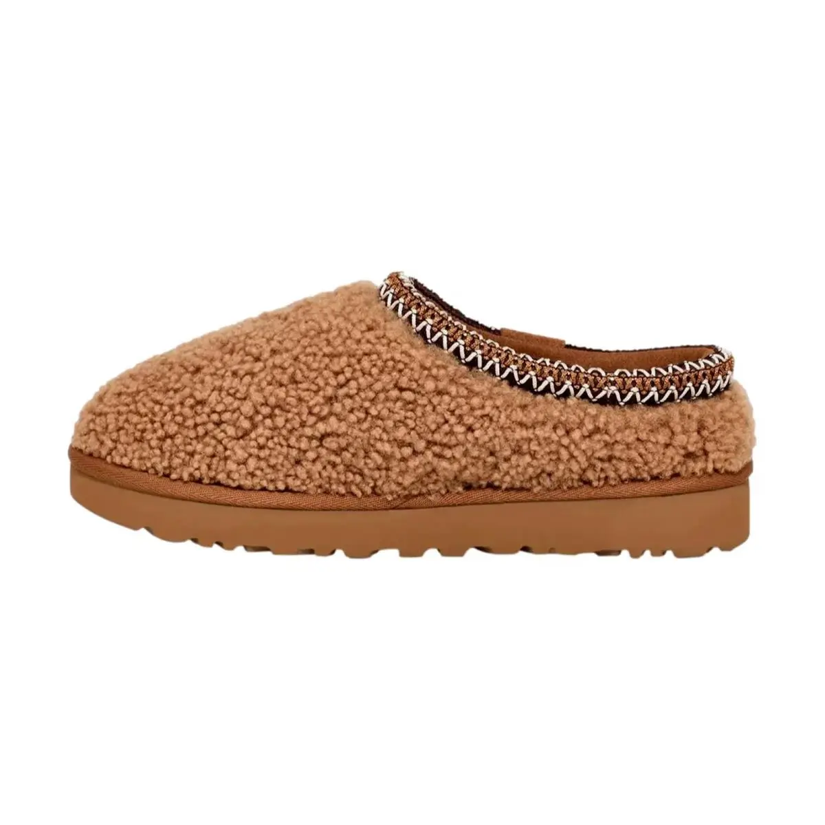 UGG shoes - Tasman Maxi Curly - Tasman Maxi Curly - Multicolor 5
