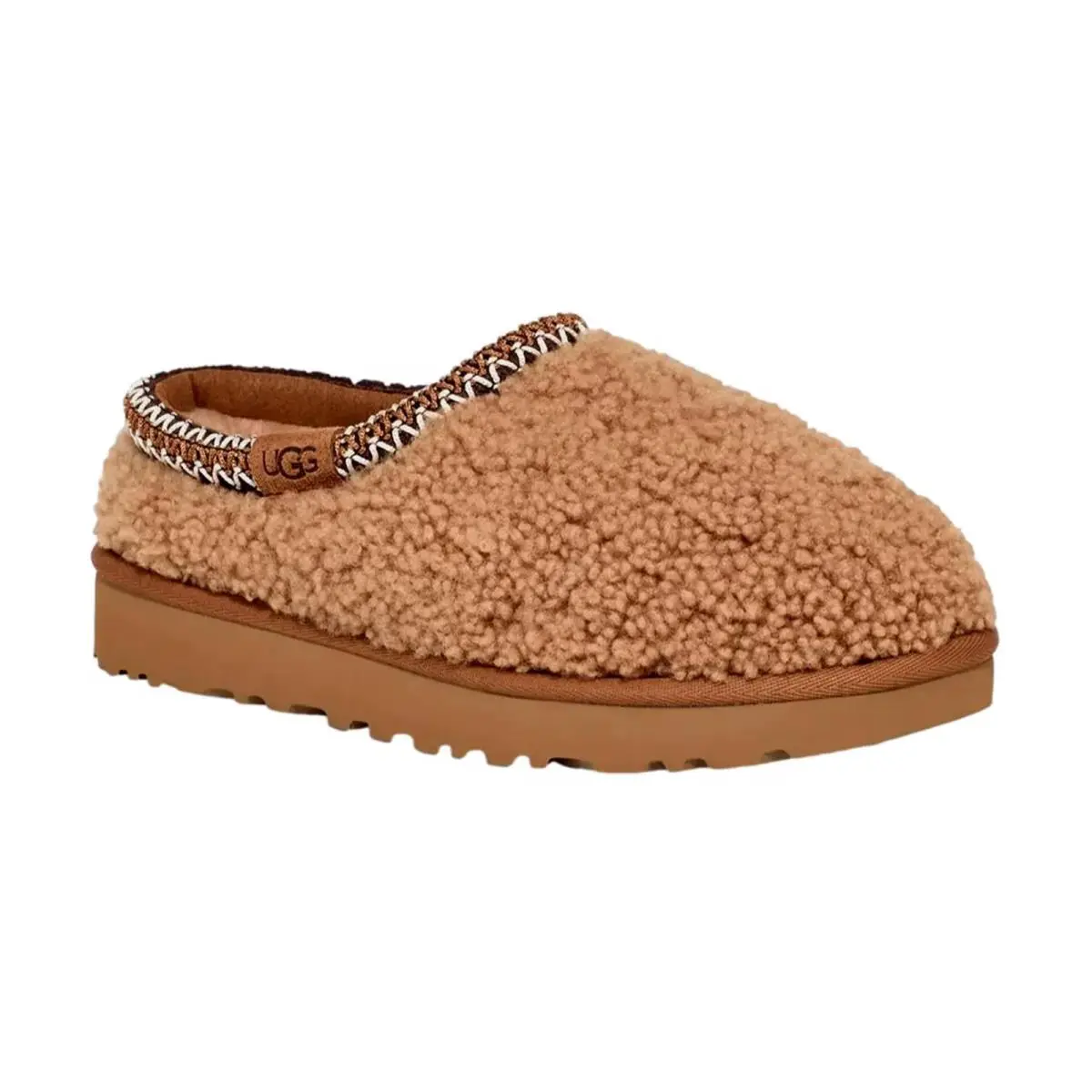 UGG shoes - Tasman Maxi Curly - Tasman Maxi Curly - Multicolor 6