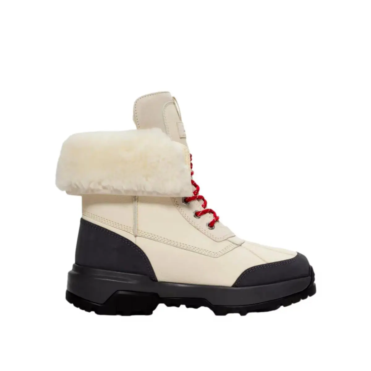 UGG shoes - Adirondack Boot XXV - Adirondack Boot XXV - Multicolor 4