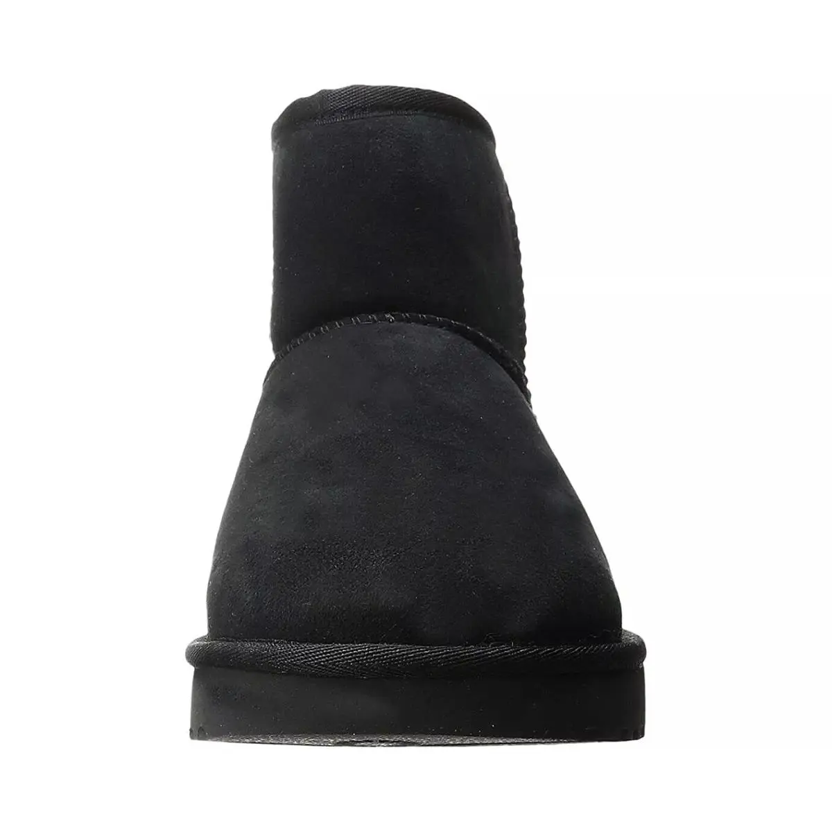 UGG shoes - UGG Classic Mini - Classic Mini - 1016222 - Black 12