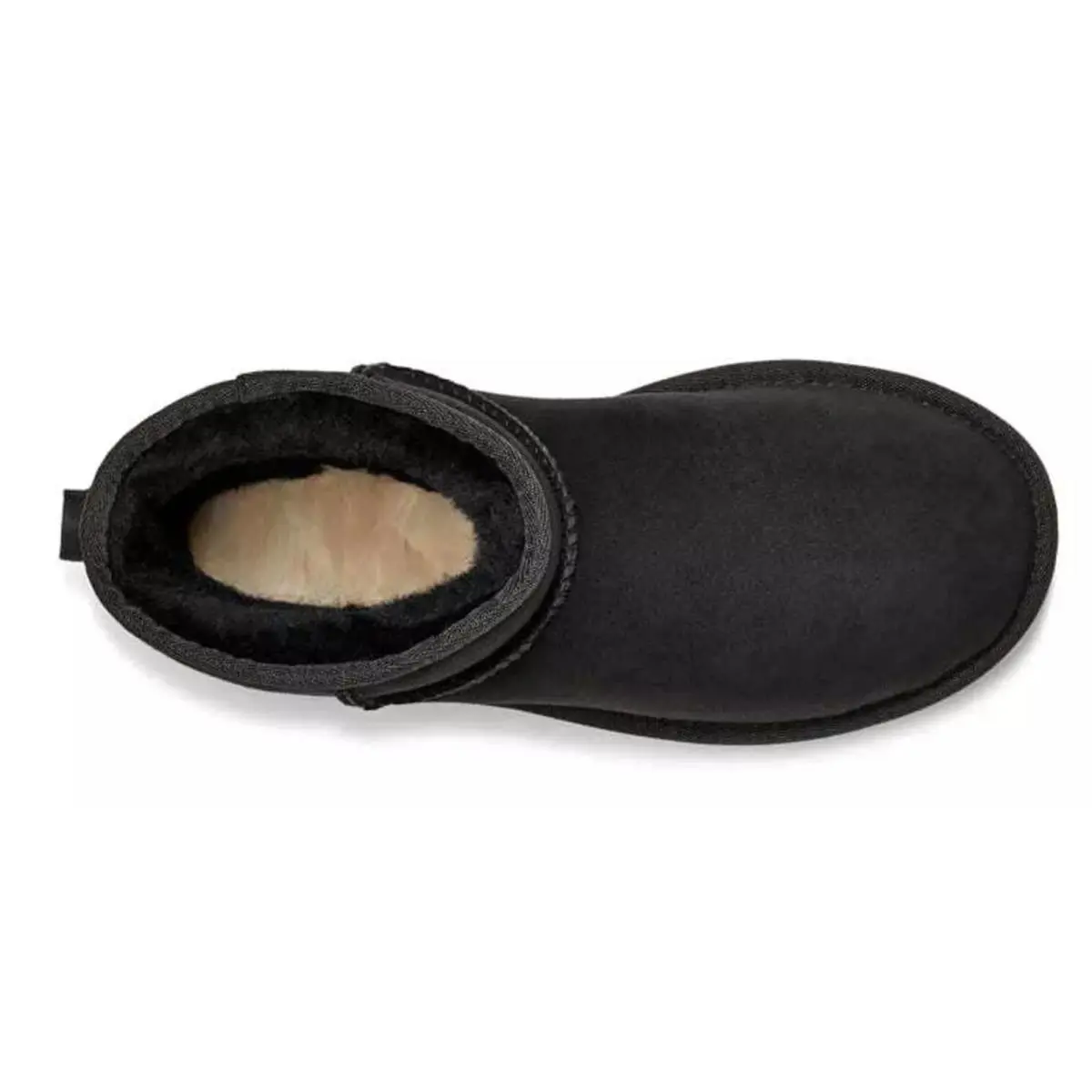 UGG shoes - UGG Classic Mini - Classic Mini - 1016222 - Black 14