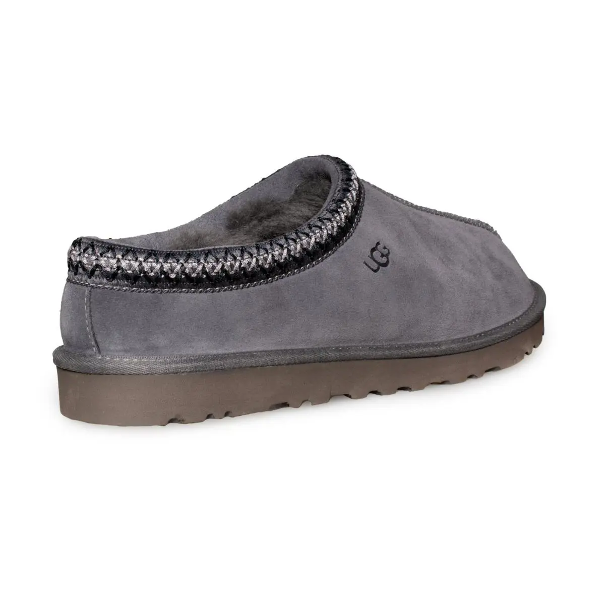 UGG shoes - UGG Tasman - Tasman - Dark Grey 1