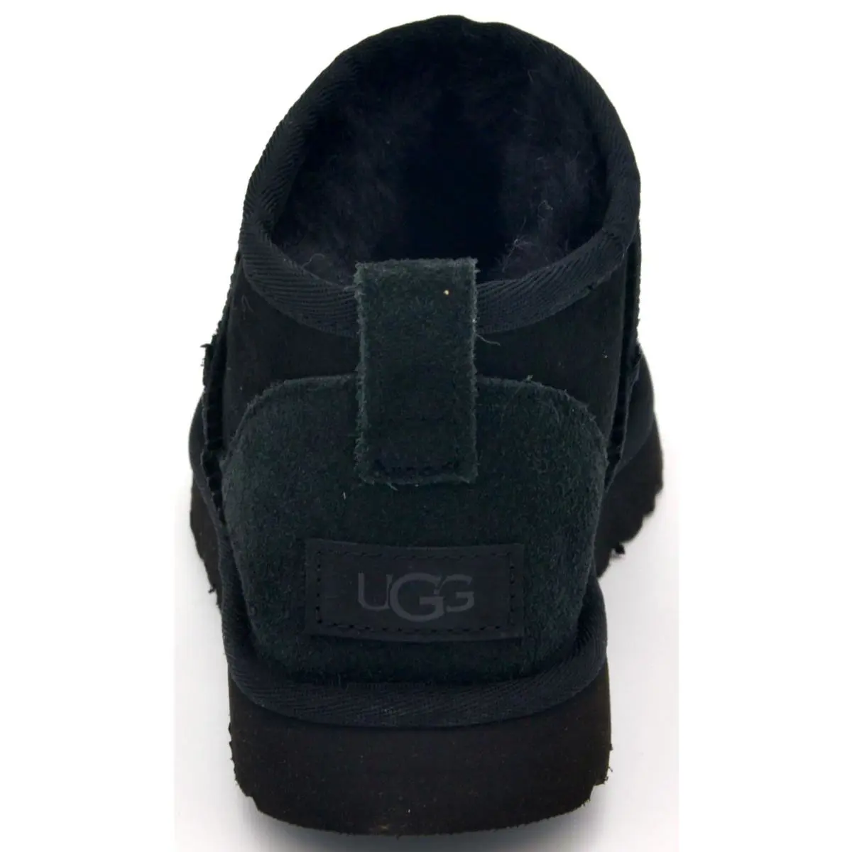 UGG shoes - 1116109 - 1116109 - Legacy Black 1