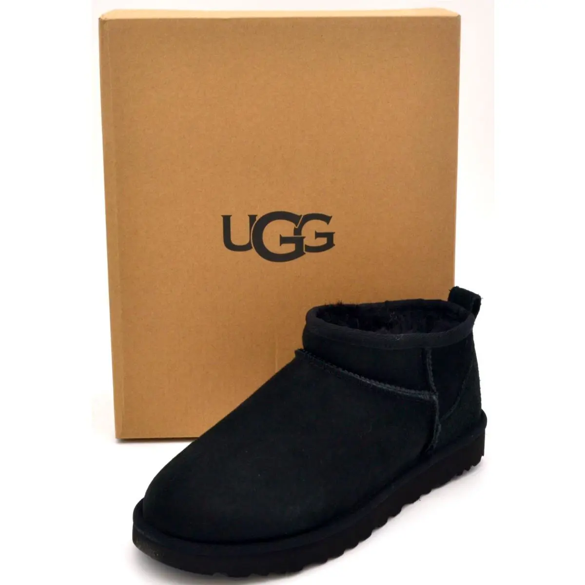 UGG shoes - 1116109 - 1116109 - Legacy Black 3