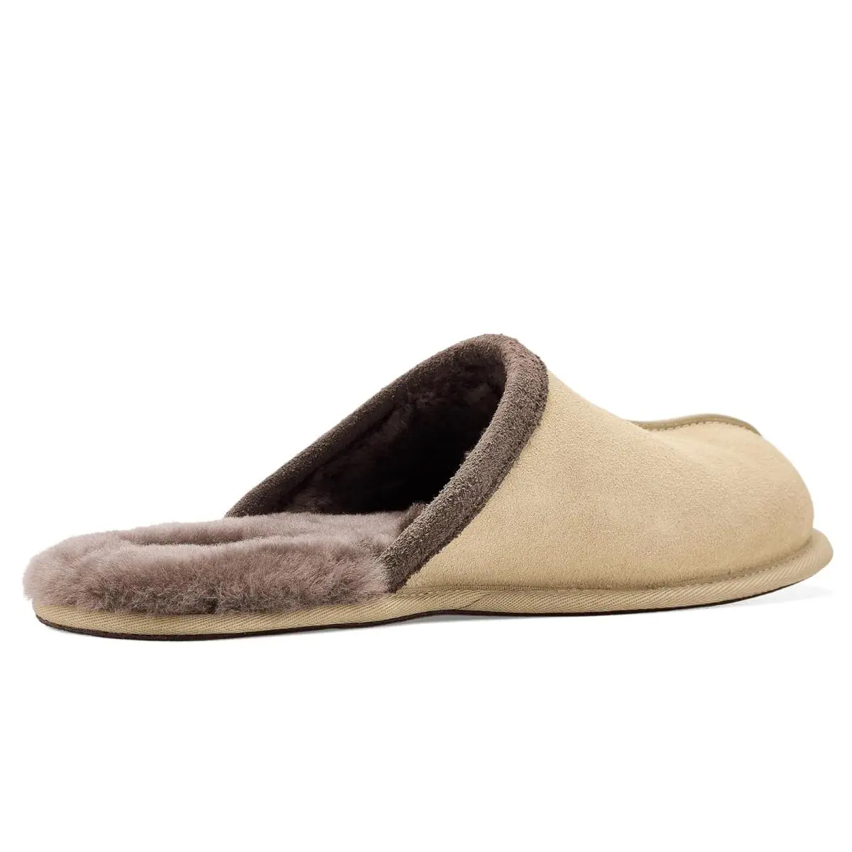 UGG shoes - Mustard Seed/Molasses 1