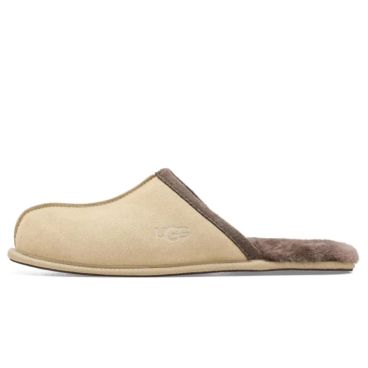 UGG shoes - Mustard Seed/Molasses 2