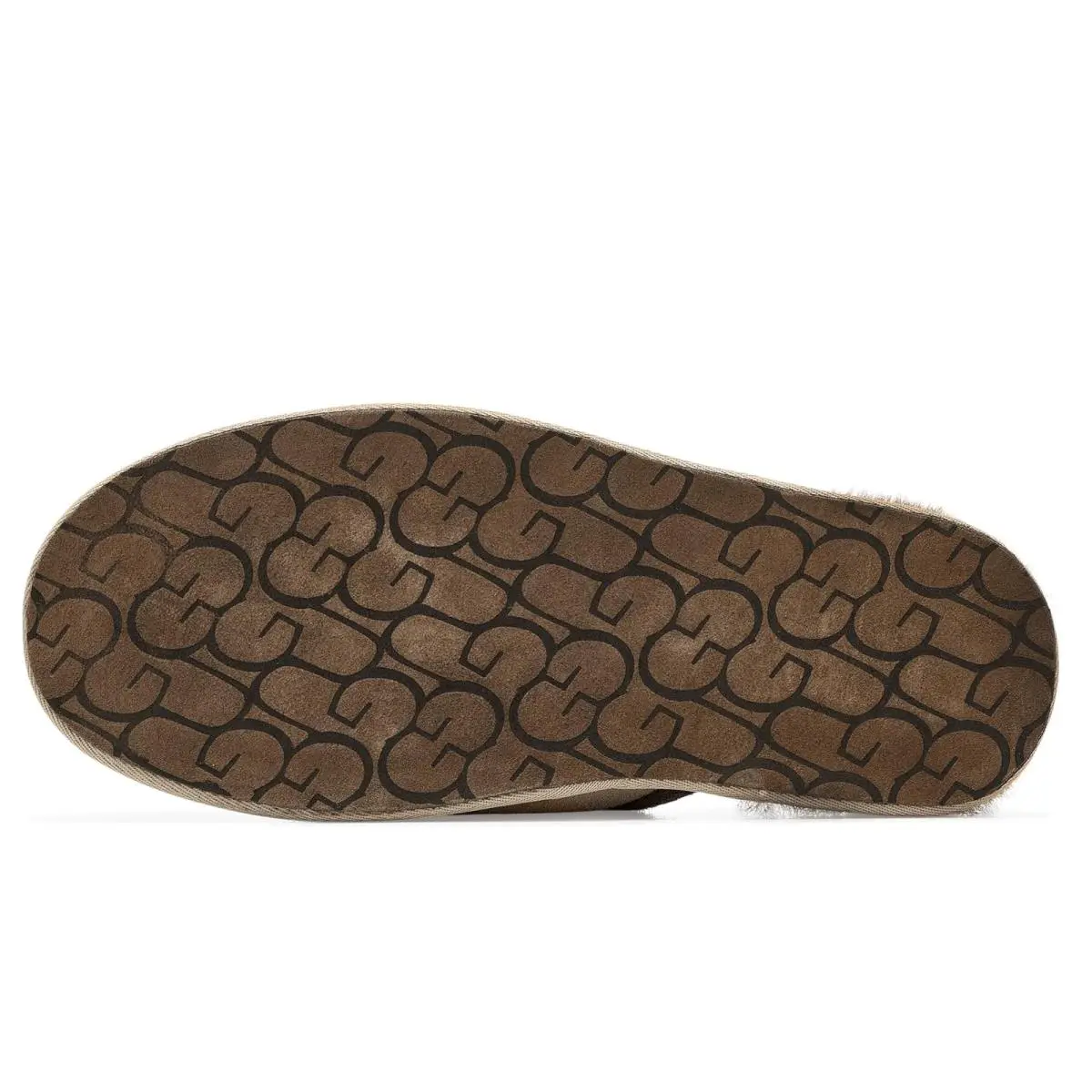 UGG shoes - Mustard Seed/Molasses 3