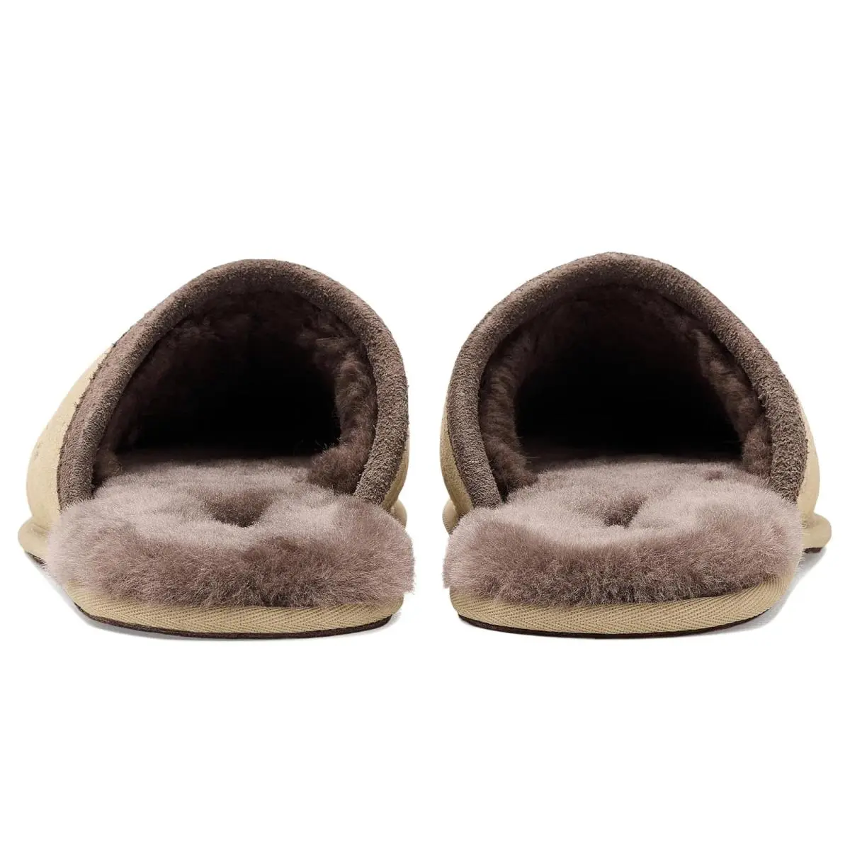 UGG shoes - Mustard Seed/Molasses 5