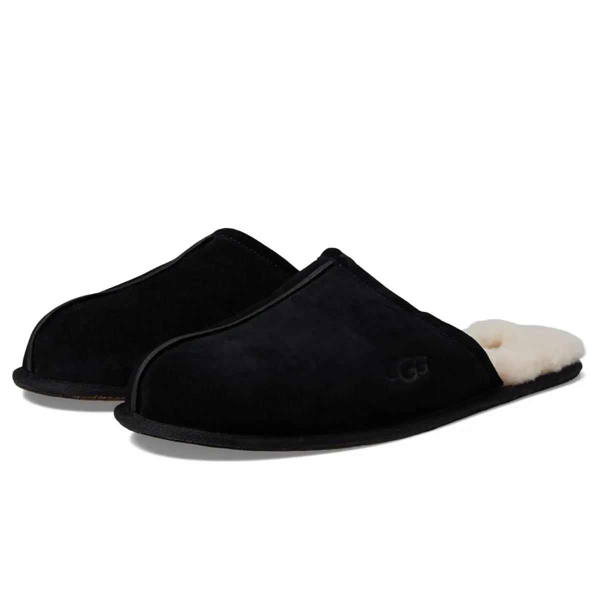 UGG shoes - Black 6