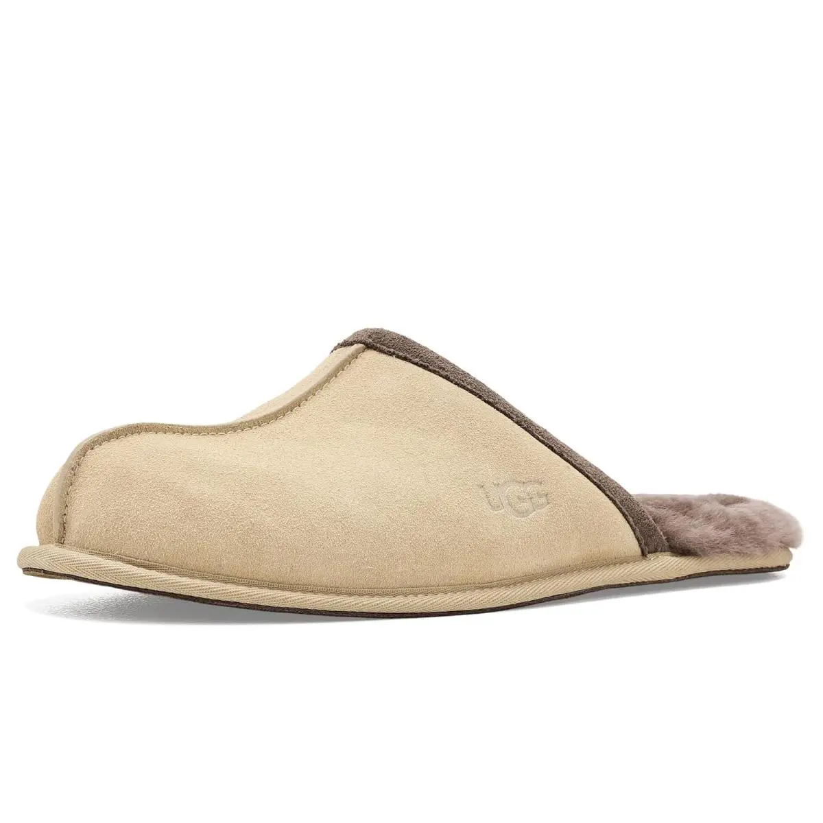 UGG shoes - Mustard Seed/Molasses 6