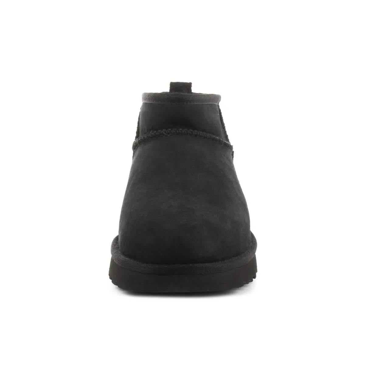 UGG shoes - UGG Classic Ultra Mini - Classic Ultra Mini - 1116109 - Black 9