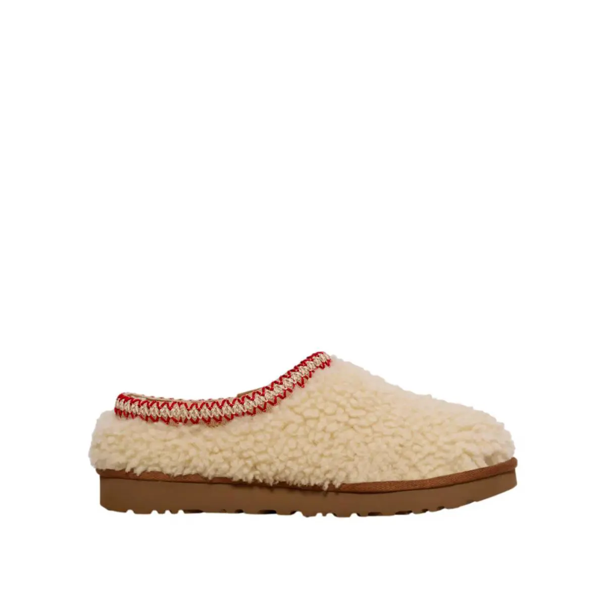 UGG shoes - Tasman Maxi Curly - Tasman Maxi Curly - Brown 0
