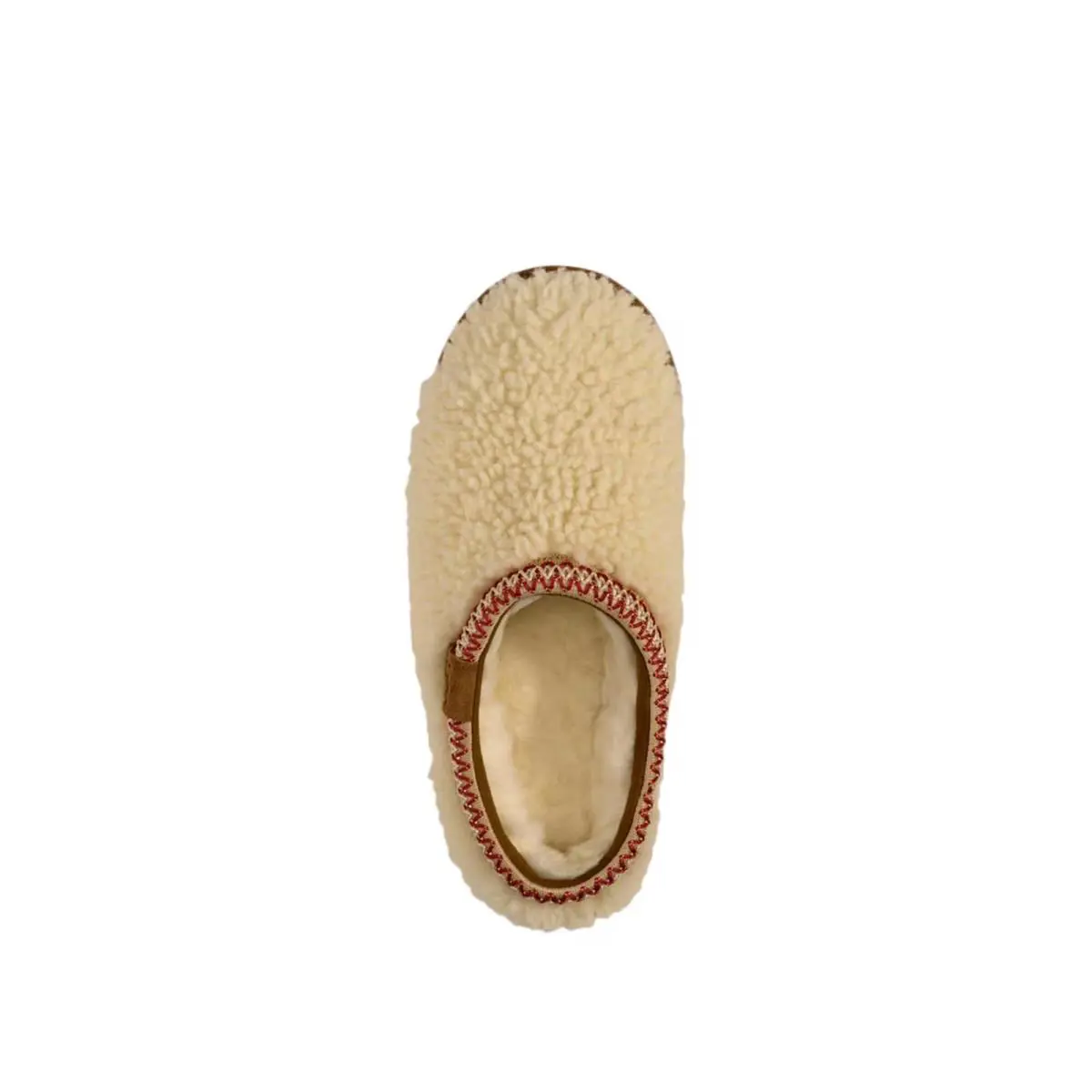 UGG shoes - Tasman Maxi Curly - Tasman Maxi Curly - Brown 5