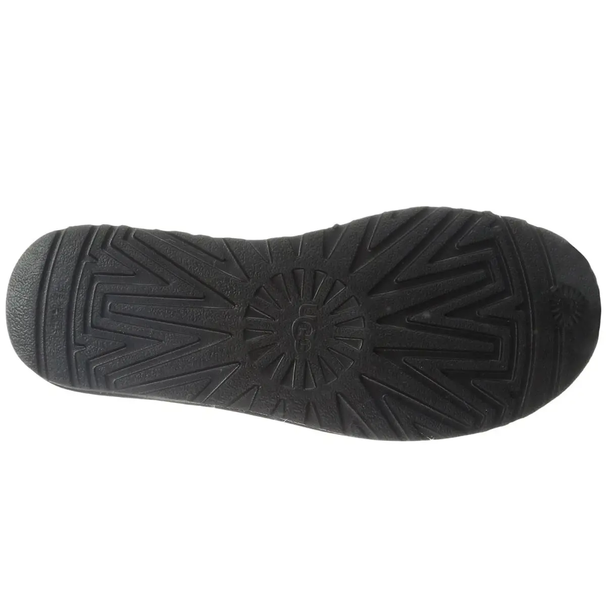 UGG shoes - Black 1