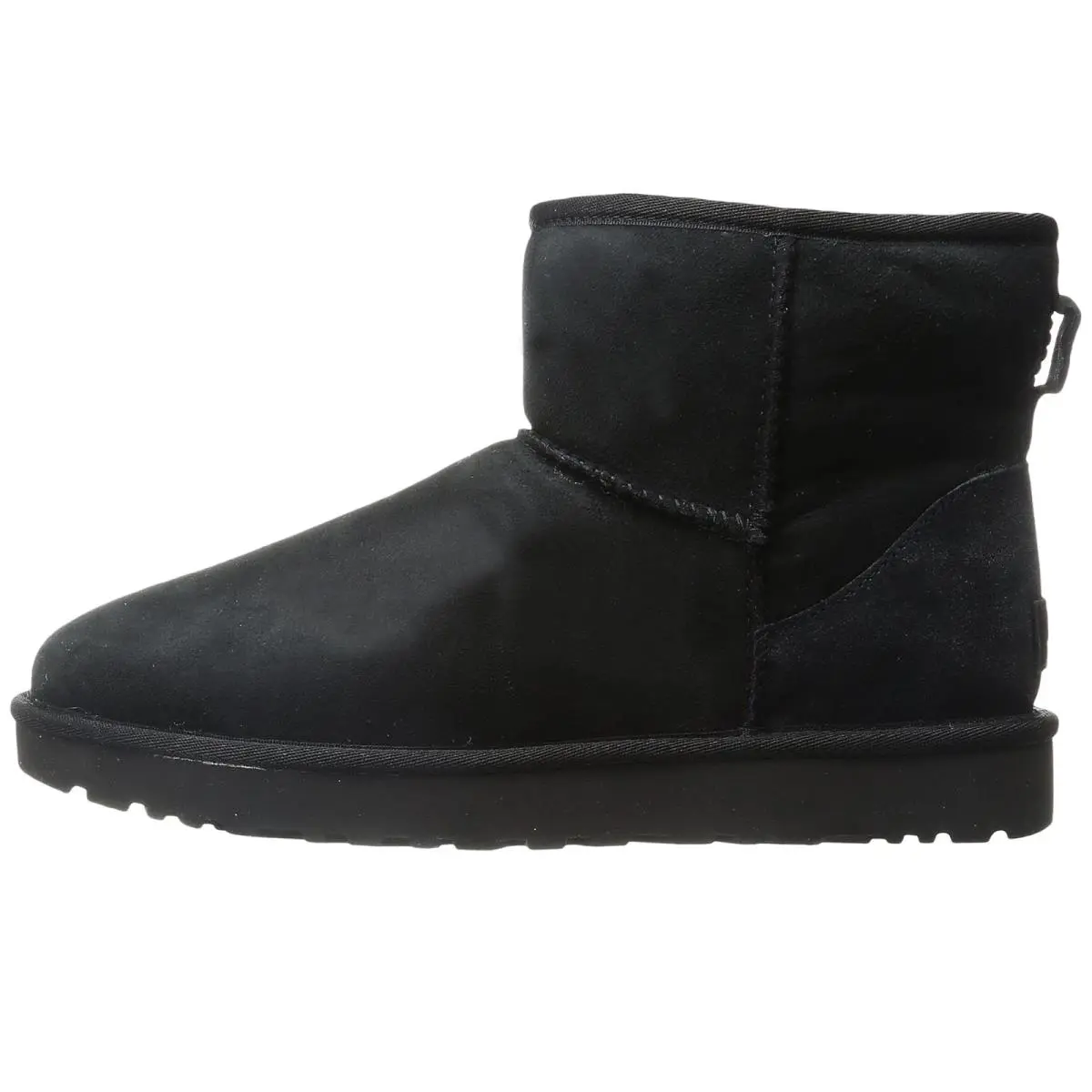 UGG shoes - Black 2