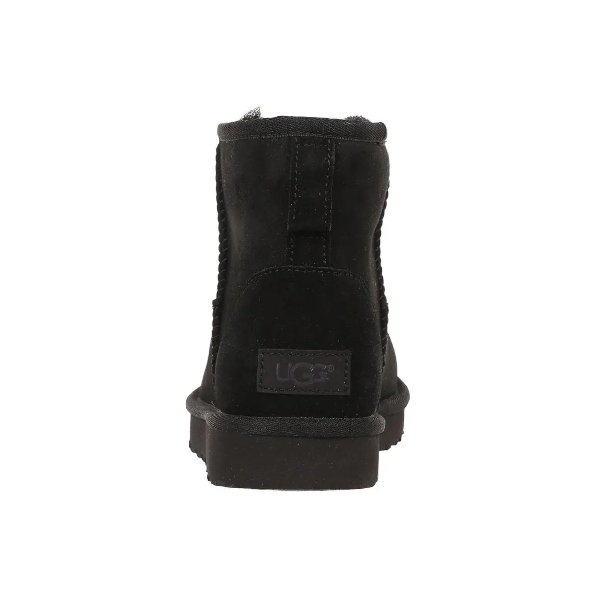 UGG shoes - Black 3
