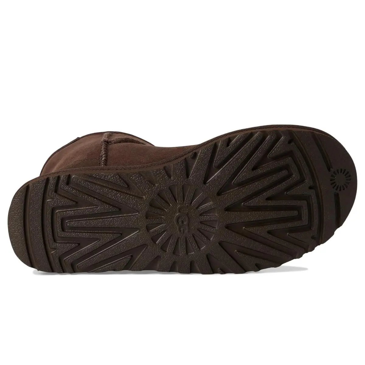 UGG shoes - Black 21