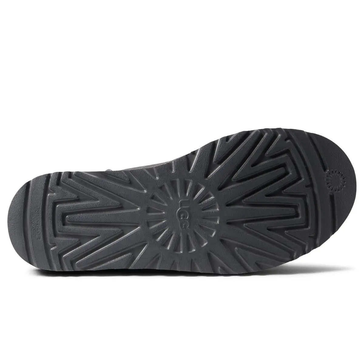 UGG shoes - Black 35