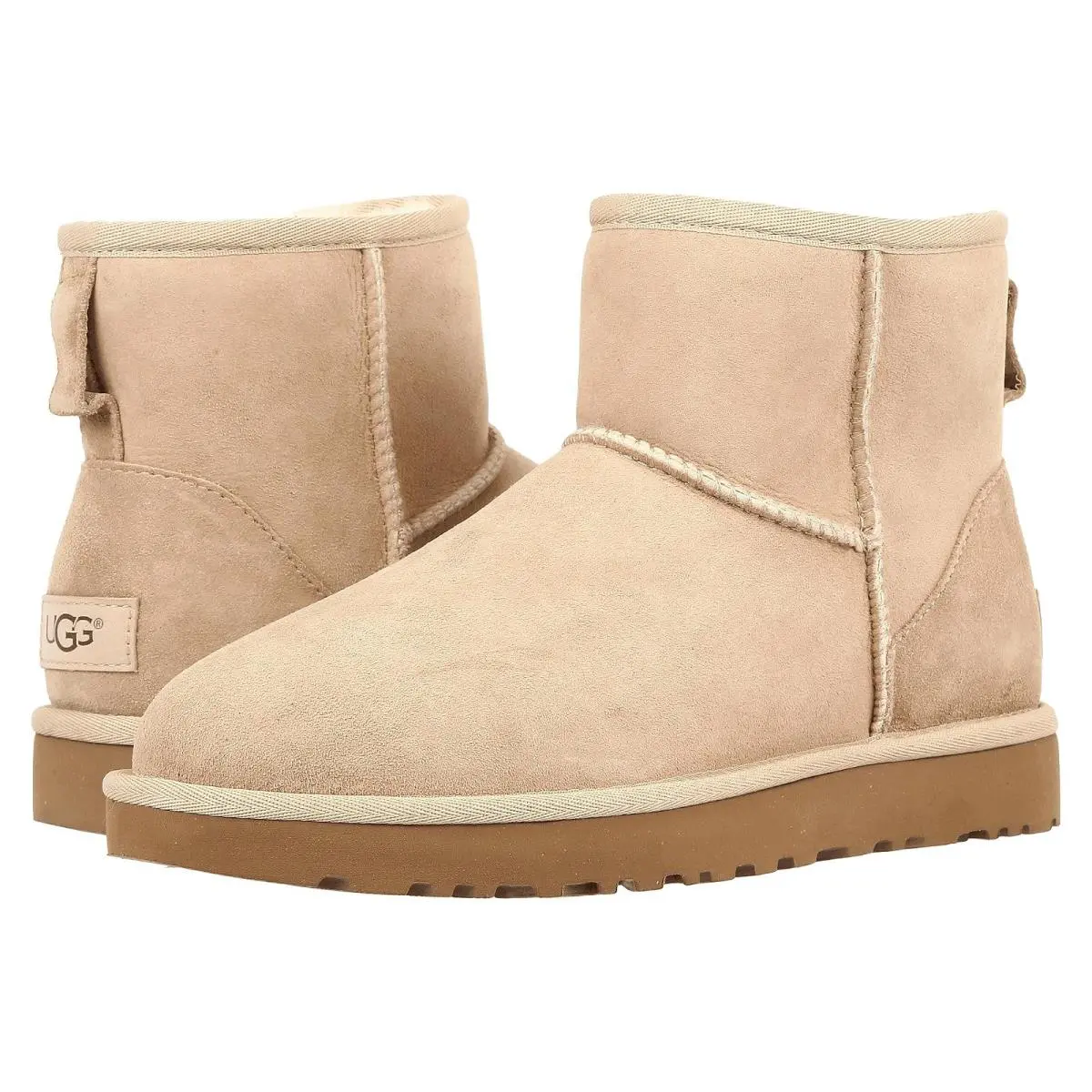 UGG shoes - Black 38