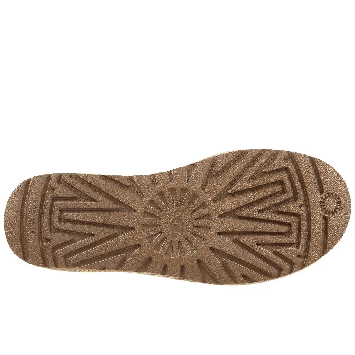 UGG shoes - Black 40