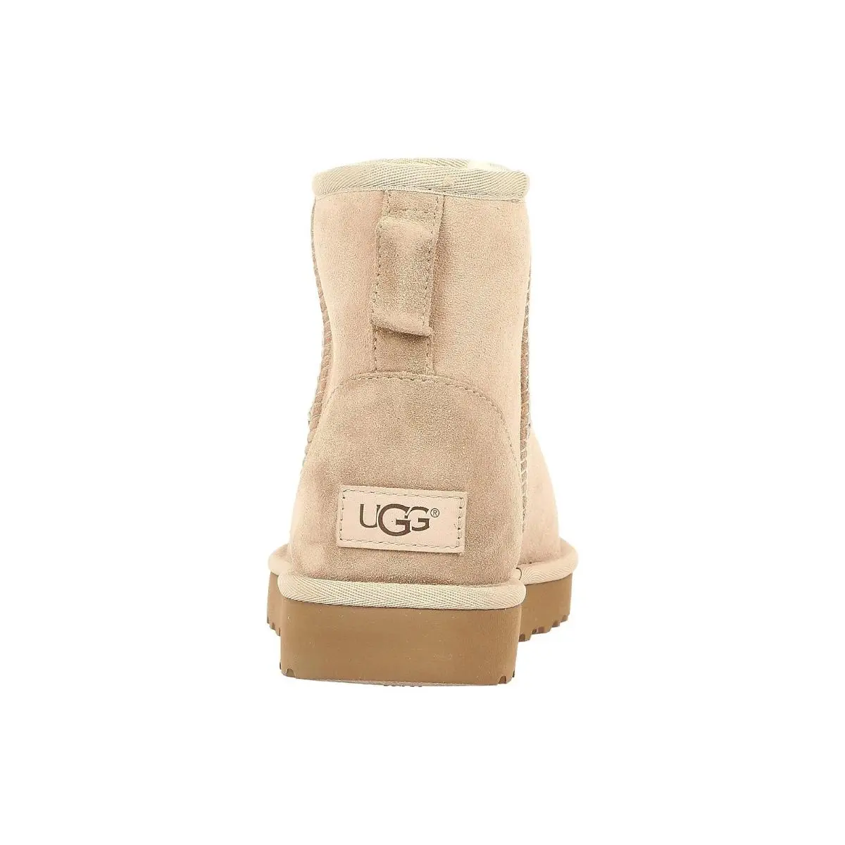 UGG shoes - Black 42