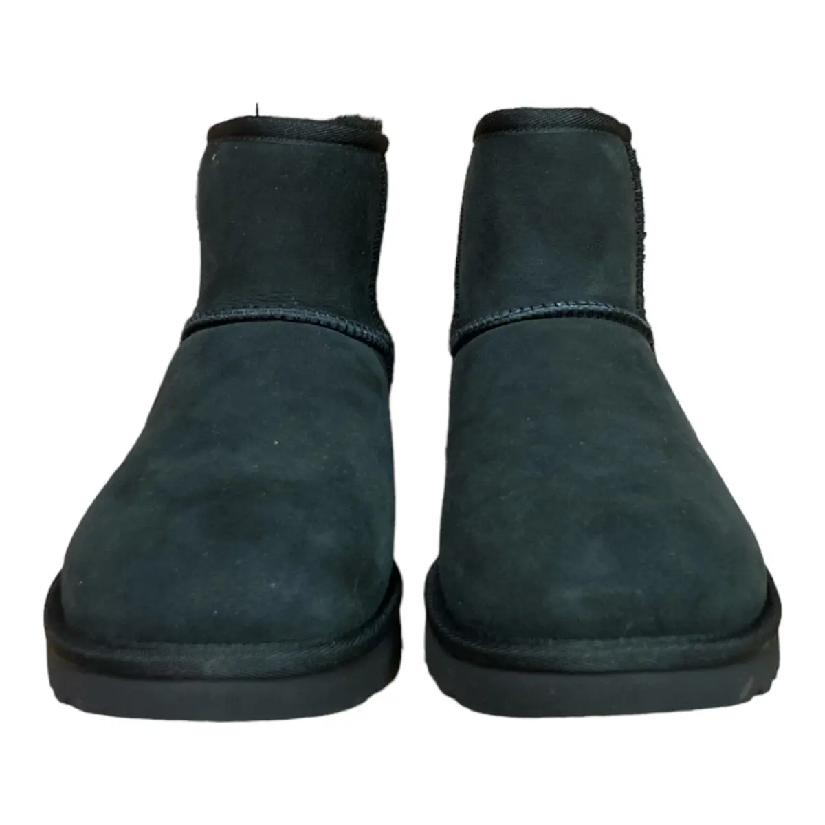 Ugg Women`s Classic Mini II Slip On Sheepskin Ankle Winter Boot