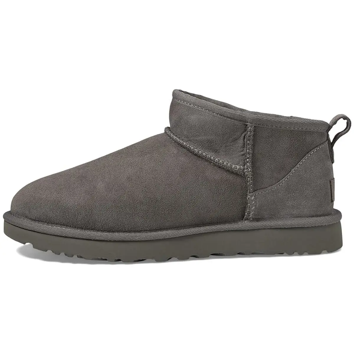 UGG shoes - UGG Ultra Mini - Ultra Mini - 1116109 - Grey 0