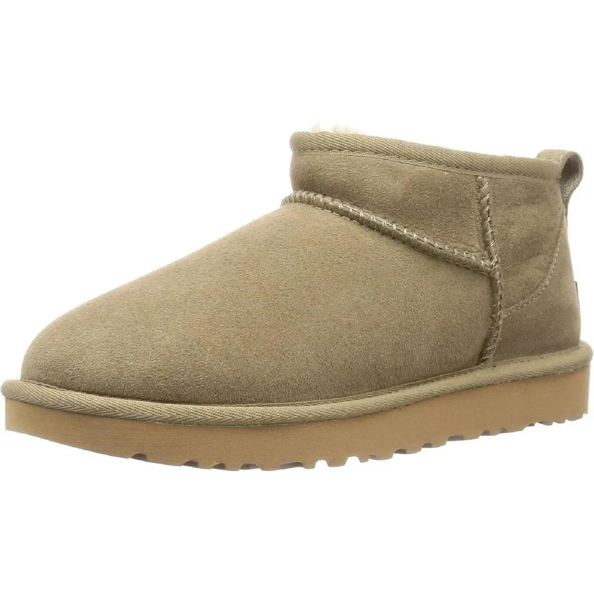 UGG shoes - UGG Ultra Mini - Ultra Mini - 1116109 - Grey 31