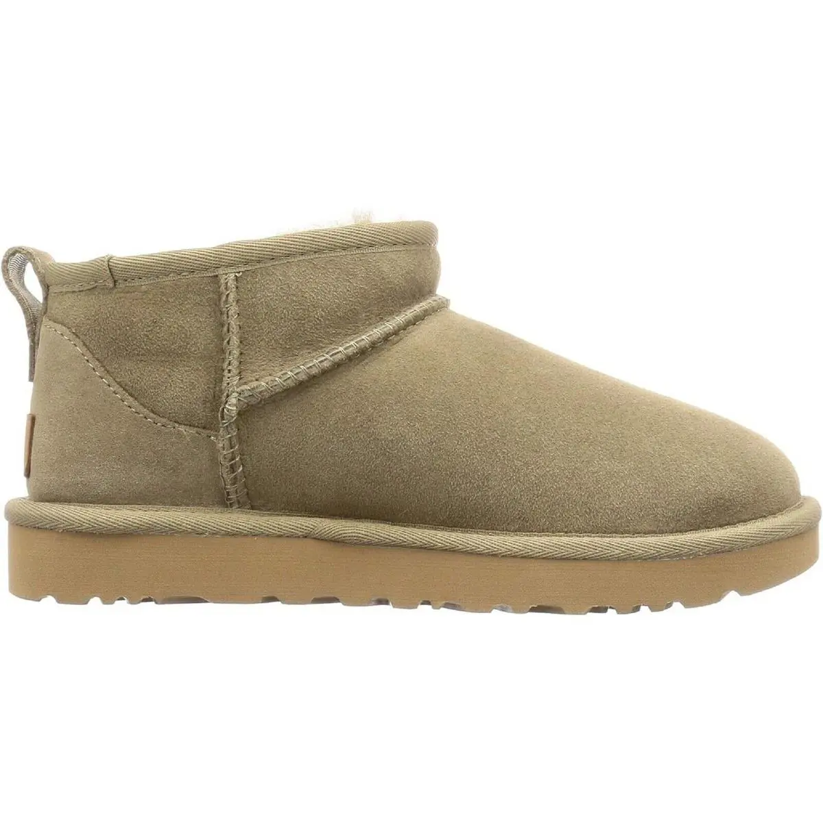 UGG shoes - UGG Ultra Mini - Ultra Mini - 1116109 - Grey 32