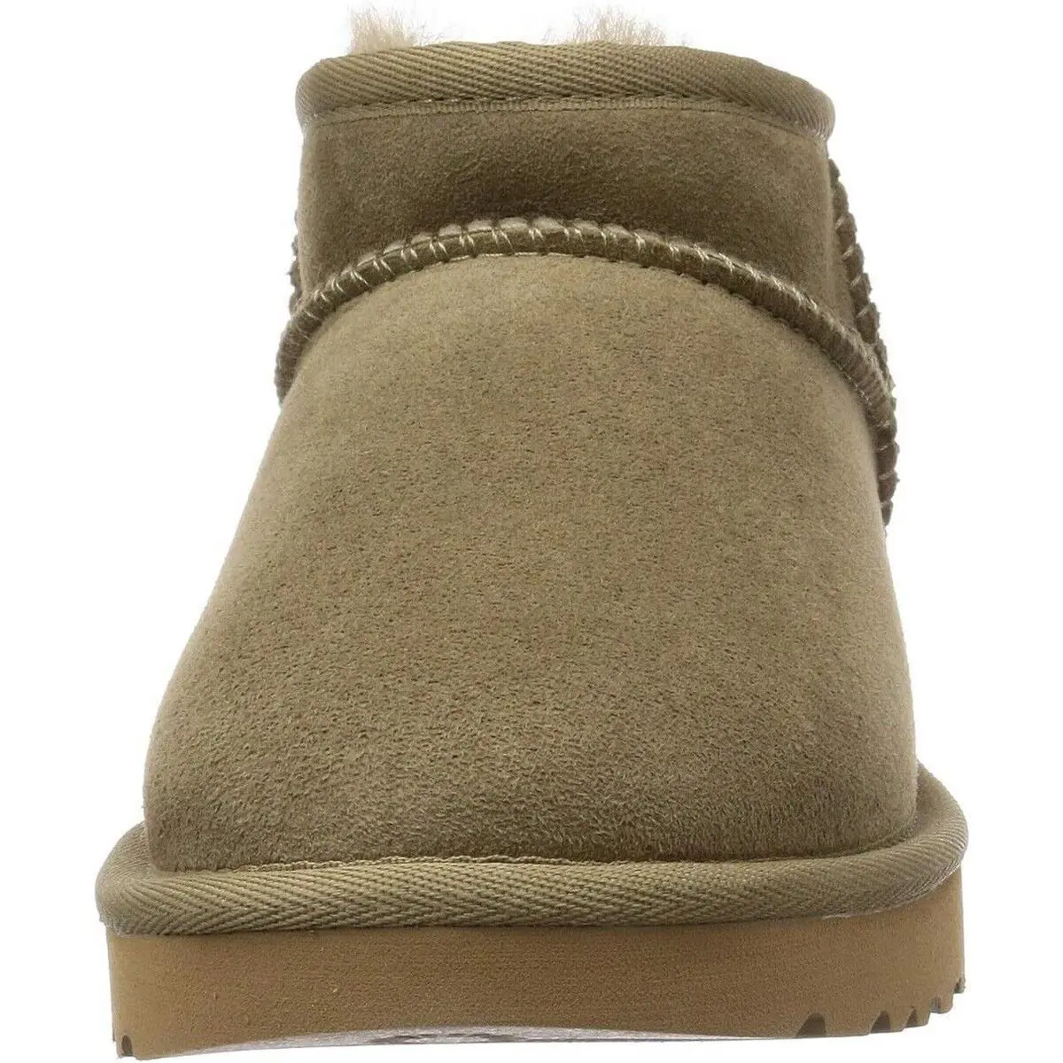 UGG shoes - UGG Ultra Mini - Ultra Mini - 1116109 - Grey 33