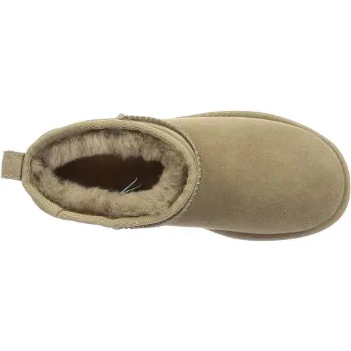 UGG shoes - UGG Ultra Mini - Ultra Mini - 1116109 - Grey 35