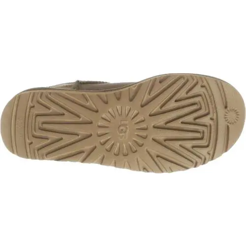 UGG shoes - UGG Ultra Mini - Ultra Mini - 1116109 - Grey 36