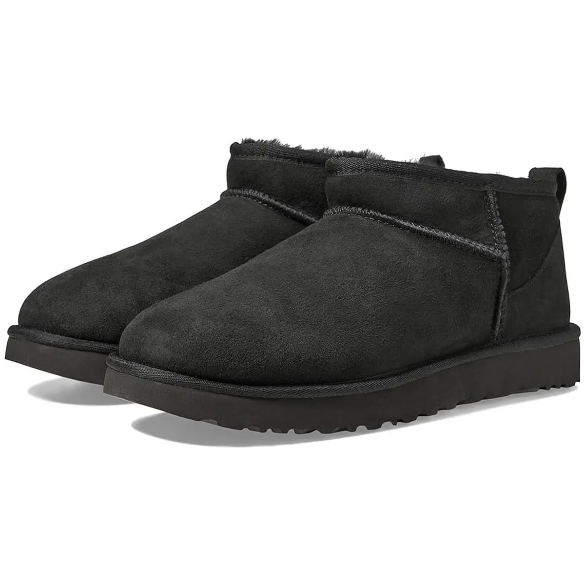 UGG shoes - UGG Ultra Mini - Ultra Mini - 1116109 - Grey 9