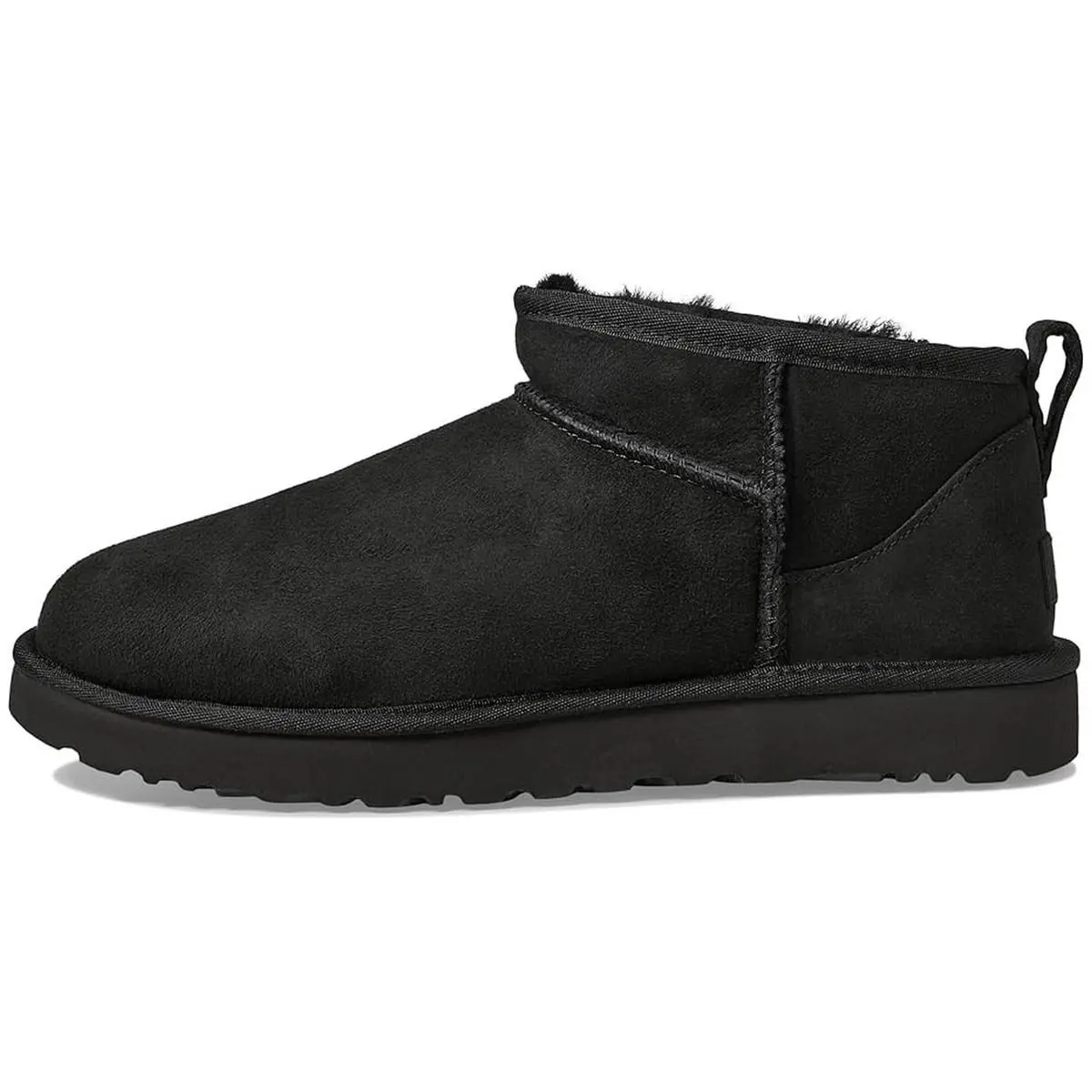 UGG shoes - UGG Ultra Mini - Ultra Mini - 1116109 - Grey 10