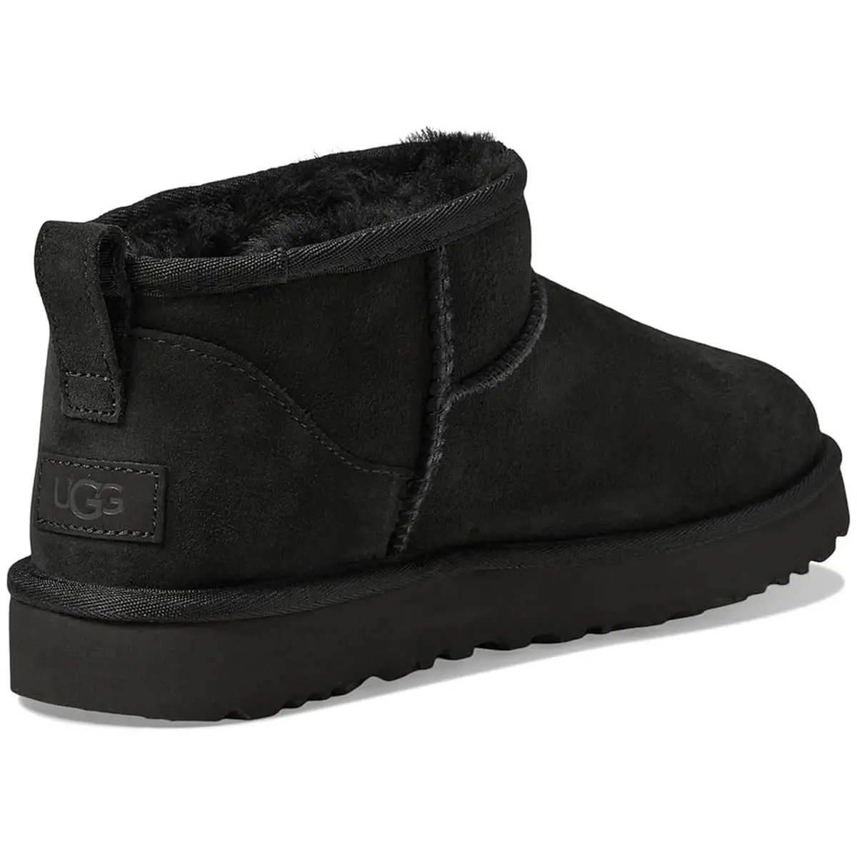 UGG shoes - UGG Ultra Mini - Ultra Mini - 1116109 - Grey 11