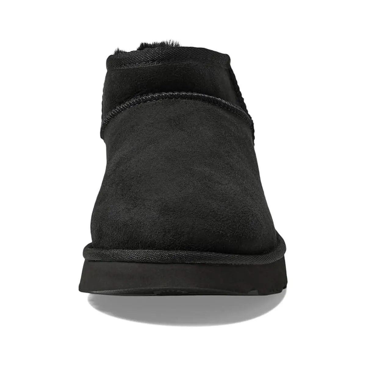 UGG shoes - UGG Ultra Mini - Ultra Mini - 1116109 - Grey 12