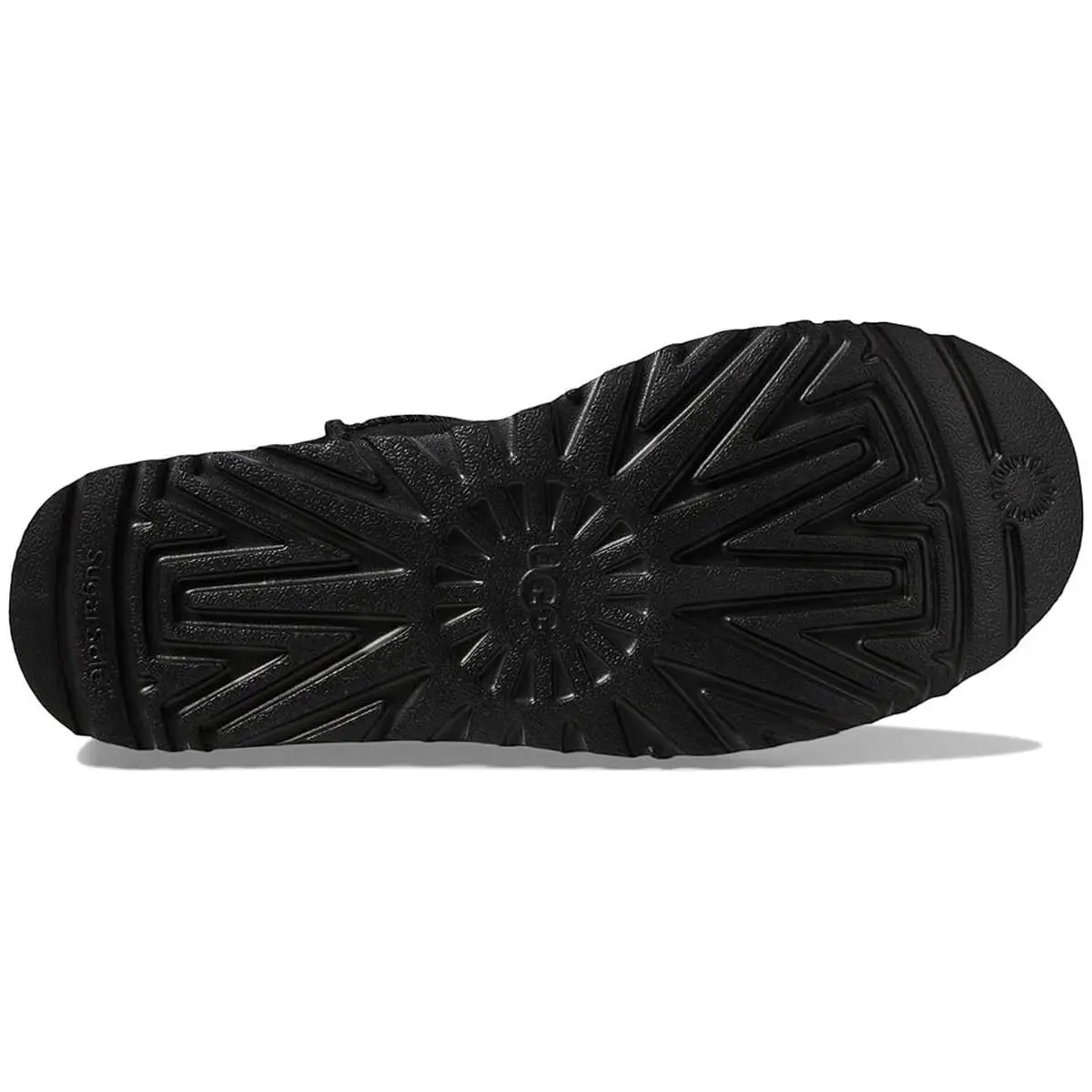 UGG shoes - UGG Ultra Mini - Ultra Mini - 1116109 - Grey 13