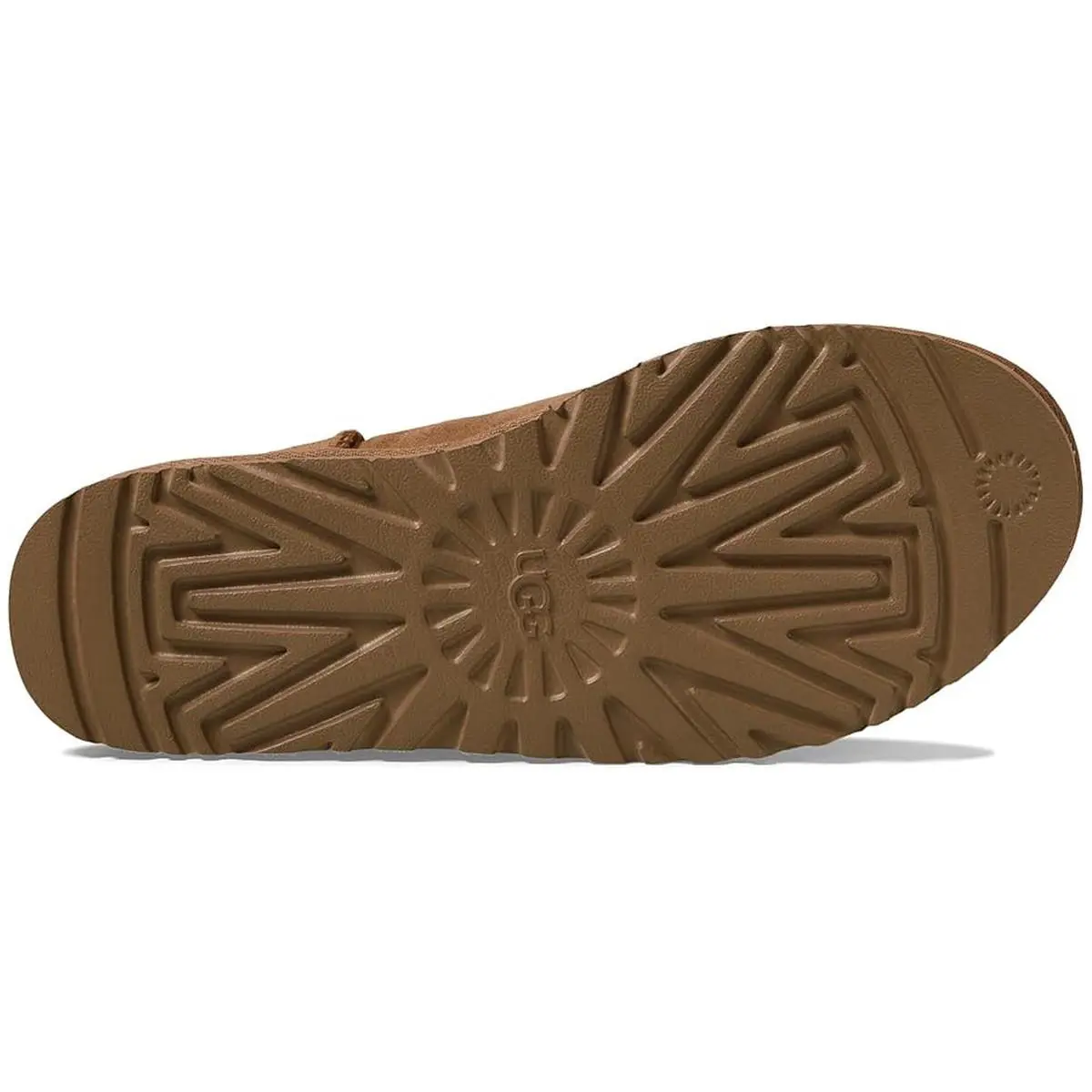 UGG shoes - UGG Ultra Mini - Ultra Mini - 1116109 - Grey 8