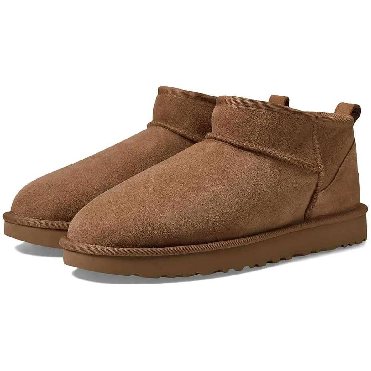 UGG shoes - UGG Ultra Mini - Ultra Mini - 1116109 - Grey 4