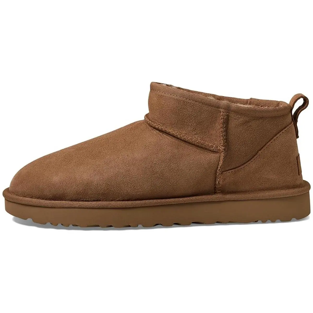 UGG shoes - UGG Ultra Mini - Ultra Mini - 1116109 - Grey 5