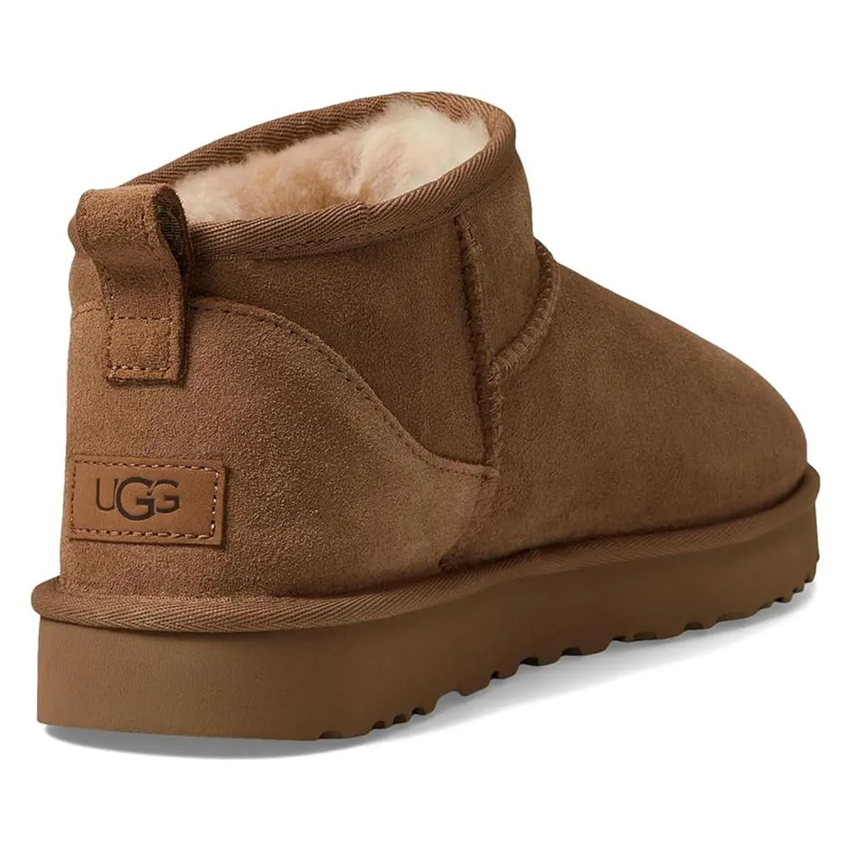 UGG shoes - UGG Ultra Mini - Ultra Mini - 1116109 - Grey 7