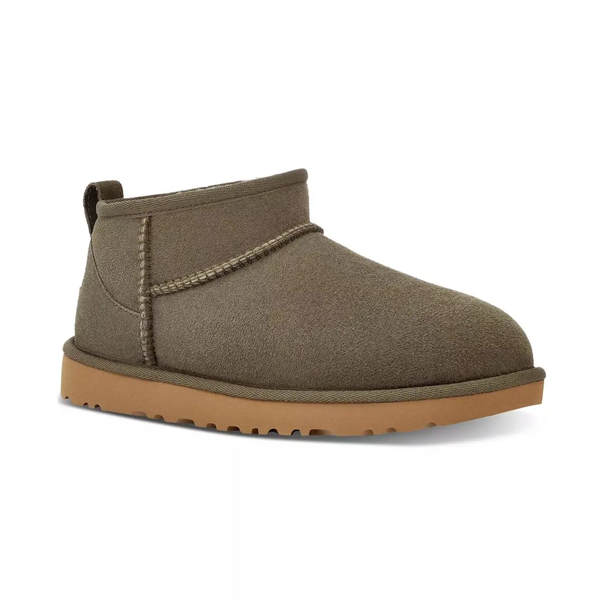 UGG shoes - UGG Ultra Mini - Ultra Mini - 1116109 - Grey 25