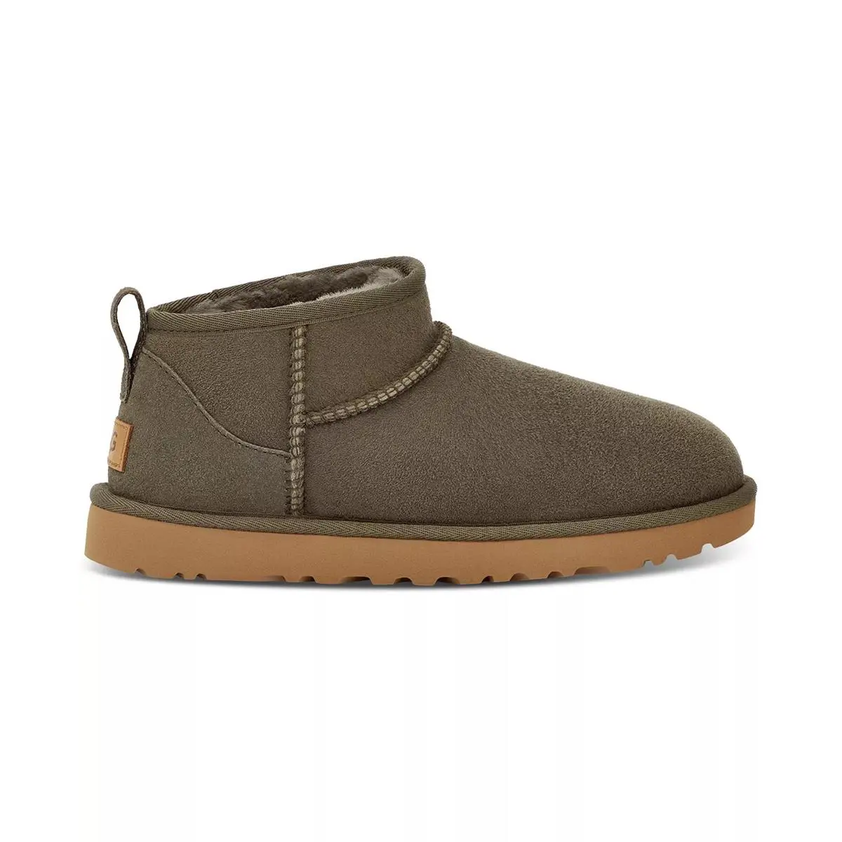 UGG shoes - UGG Ultra Mini - Ultra Mini - 1116109 - Grey 26