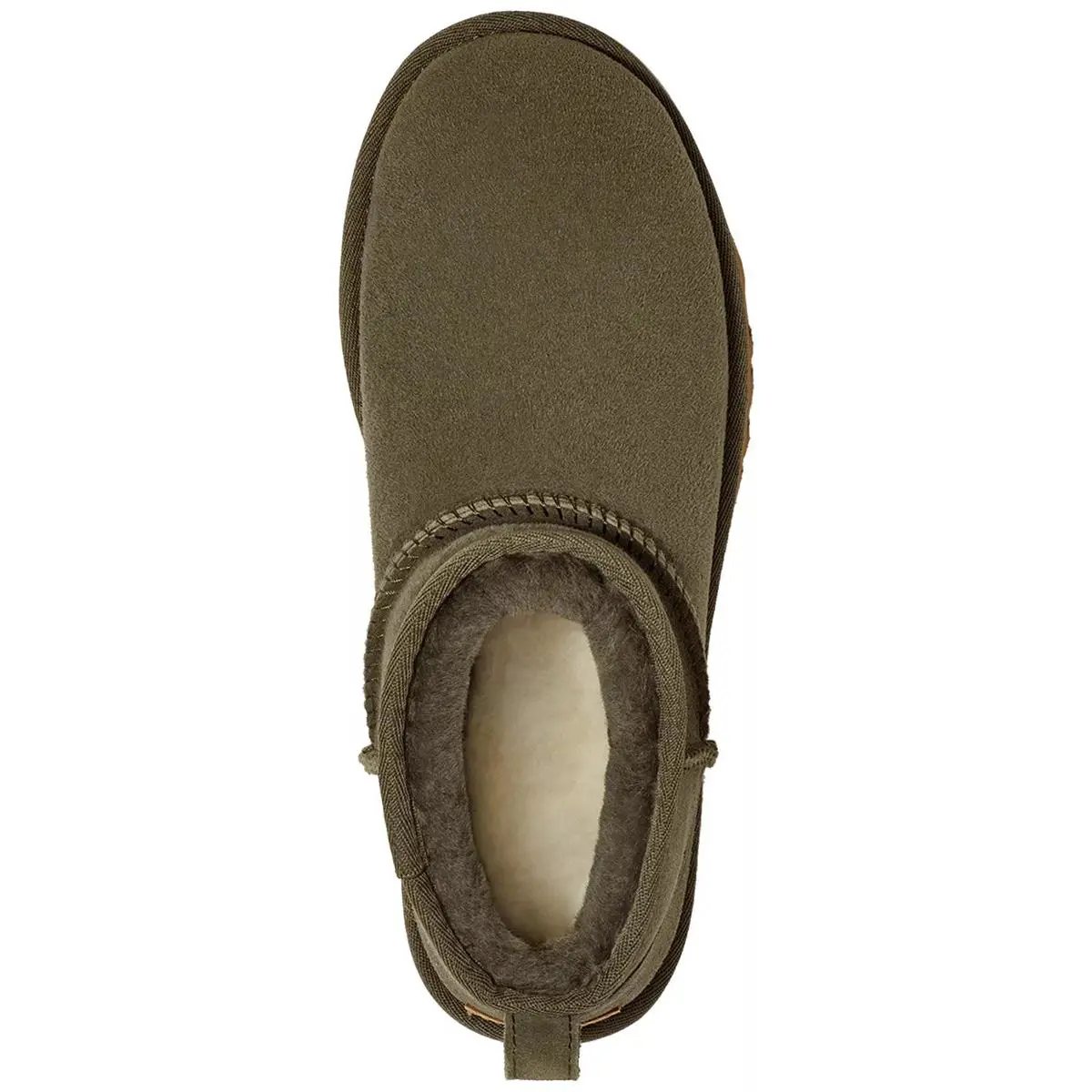 UGG shoes - UGG Ultra Mini - Ultra Mini - 1116109 - Grey 28