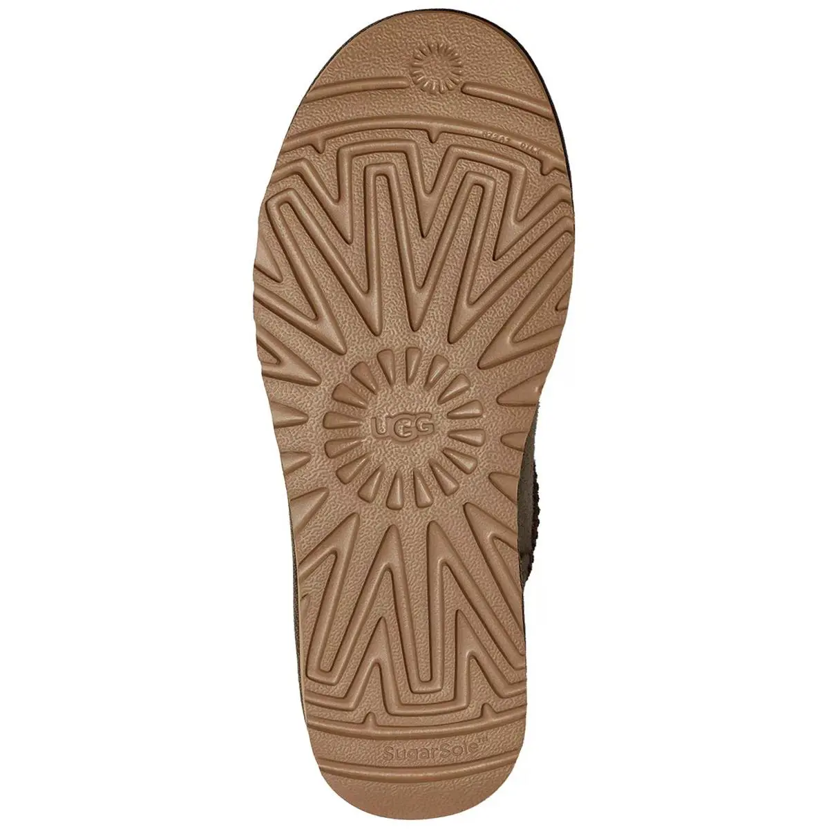 UGG shoes - UGG Ultra Mini - Ultra Mini - 1116109 - Grey 29