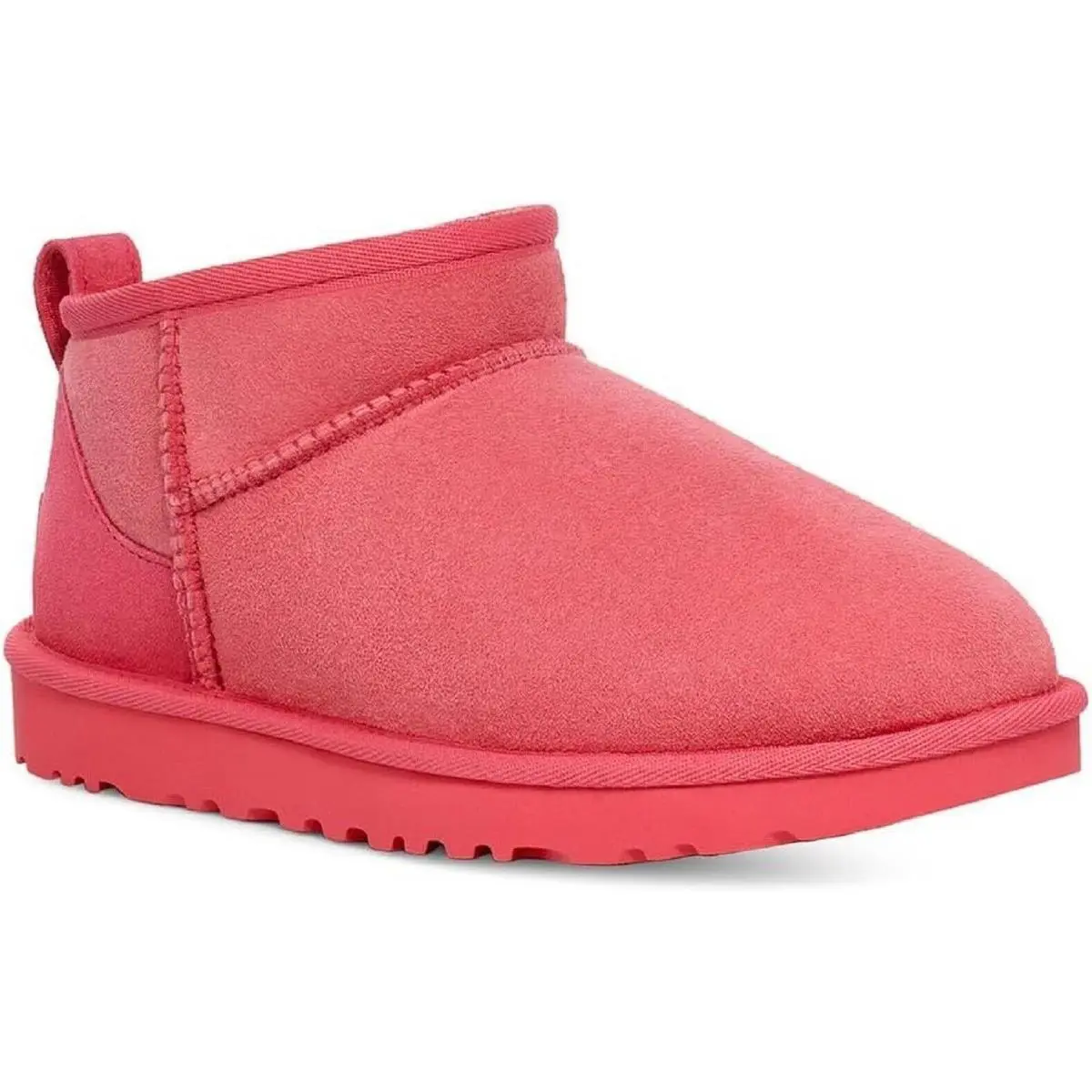 UGG shoes - UGG Ultra Mini - Ultra Mini - 1116109 - Grey 37