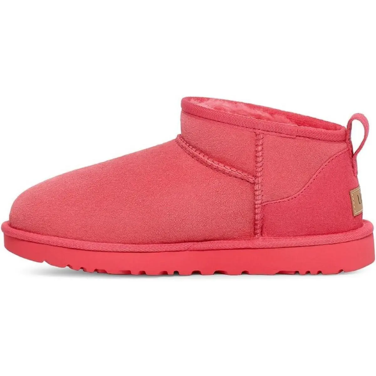 UGG shoes - UGG Ultra Mini - Ultra Mini - 1116109 - Grey 38