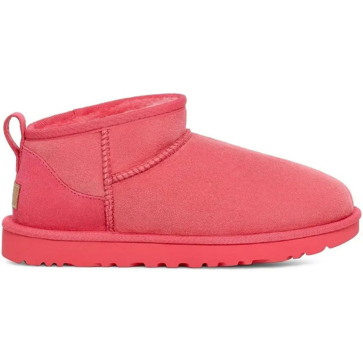 UGG shoes - UGG Ultra Mini - Ultra Mini - 1116109 - Grey 39